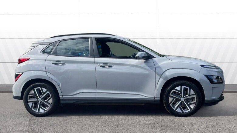 Hyundai KONA 100kW SE Connect 39kWh 5dr Auto Electric Hatchback
